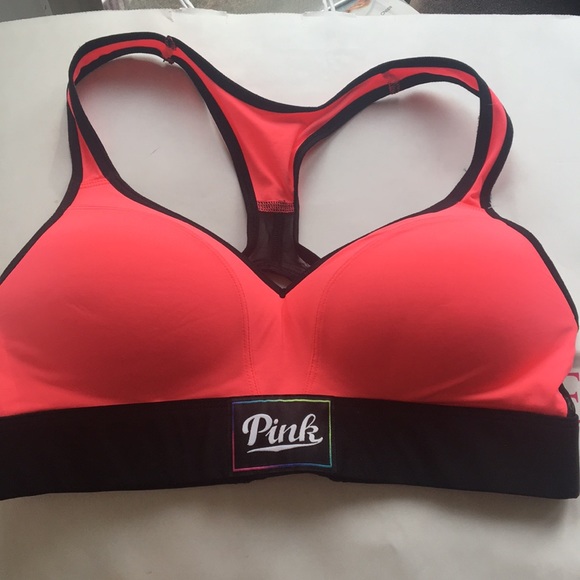 PINK Victoria's Secret Other - Victoria’s Secret Pink ultimate sports bra